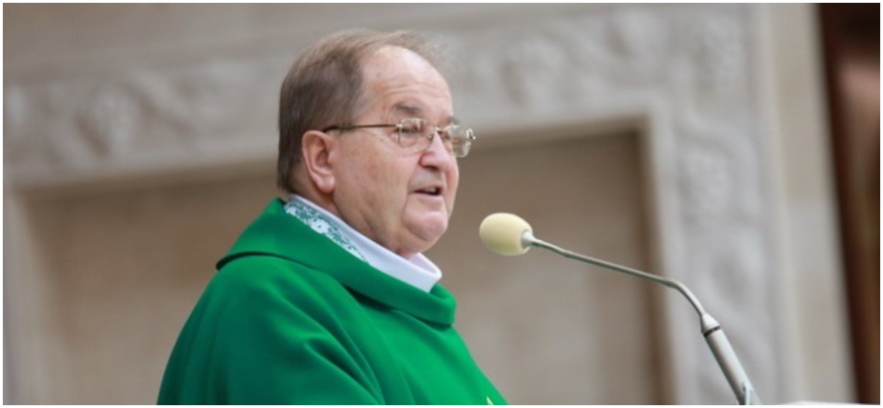 Rydzyk będzie kształcił pielęgniarki. Zajmą się cielesnością