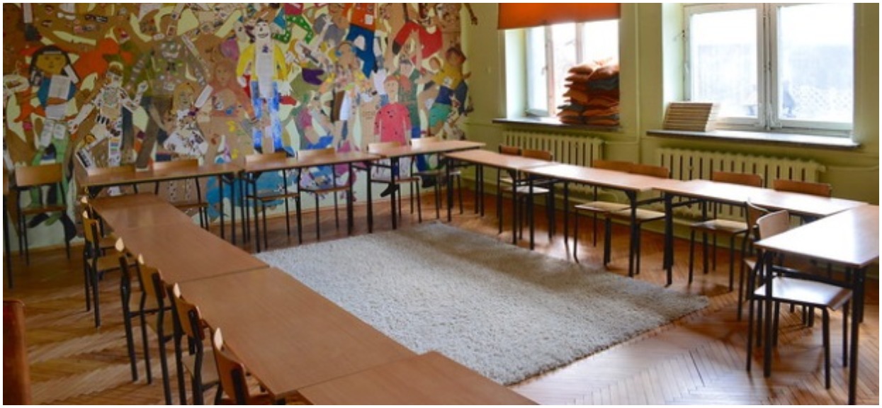 Nikt nie zapisał się na religię. Szkoła w Sochaczewie likwiduje lekcje