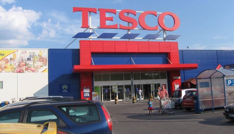 TESCO całkowicie wycofa się z Polski? Powodem mają być m.in. niedziele bez handlu