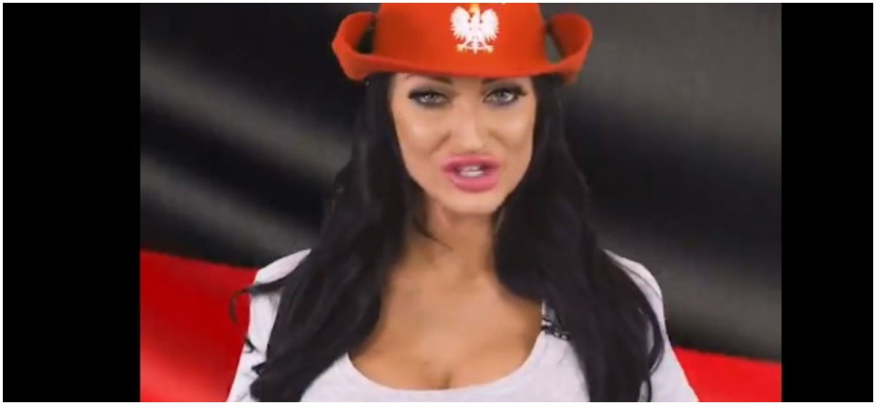 Niemców powyrywa z butów. Gwiazda disco polo zbezcześciła ich hymn jak jeszcze nigdy nikt
