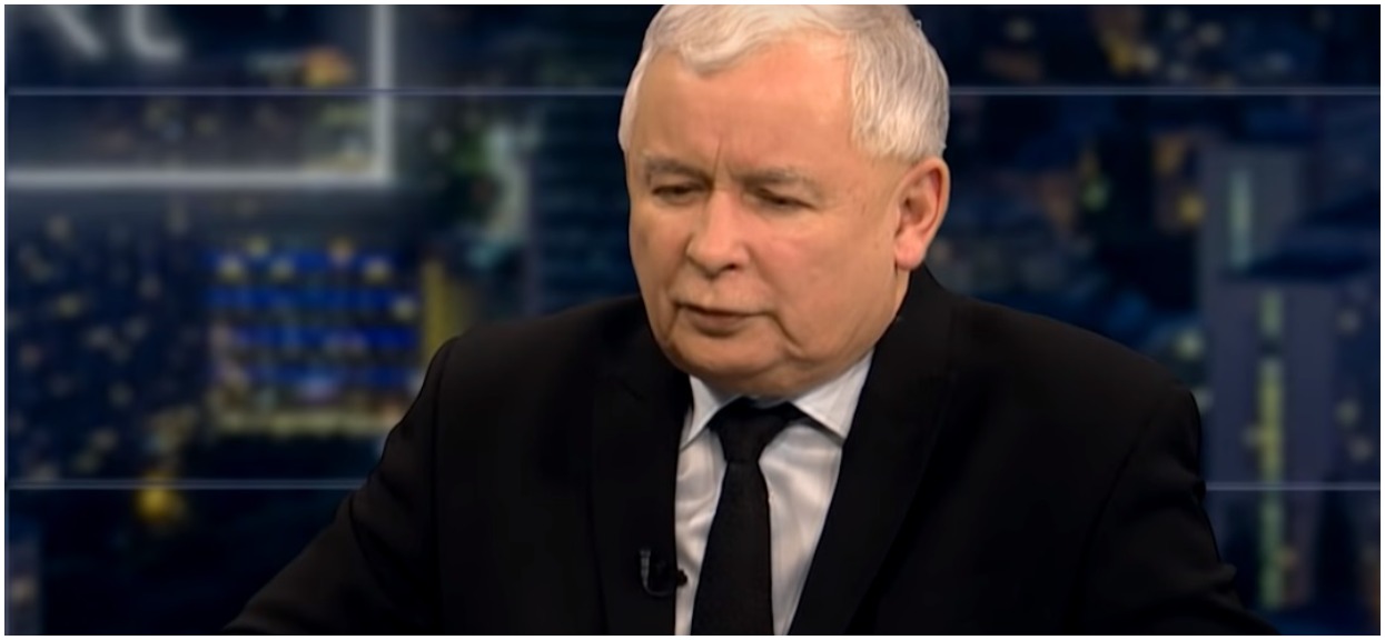 Kaczyński osobiście podjął decyzję, kto zastąpi Morawieckiego w Senacie