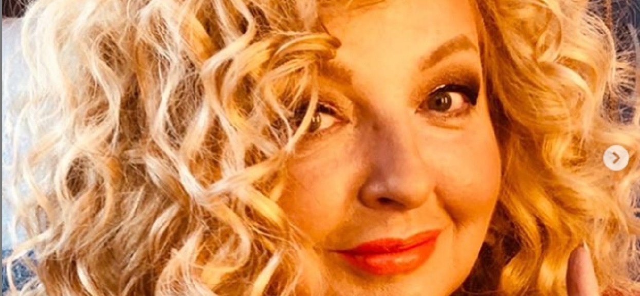 Magda Gessler najpierw "jeb***a się w kolano", a potem wylądowała na policji. "Jestem przyszłym prezydentem Polski"