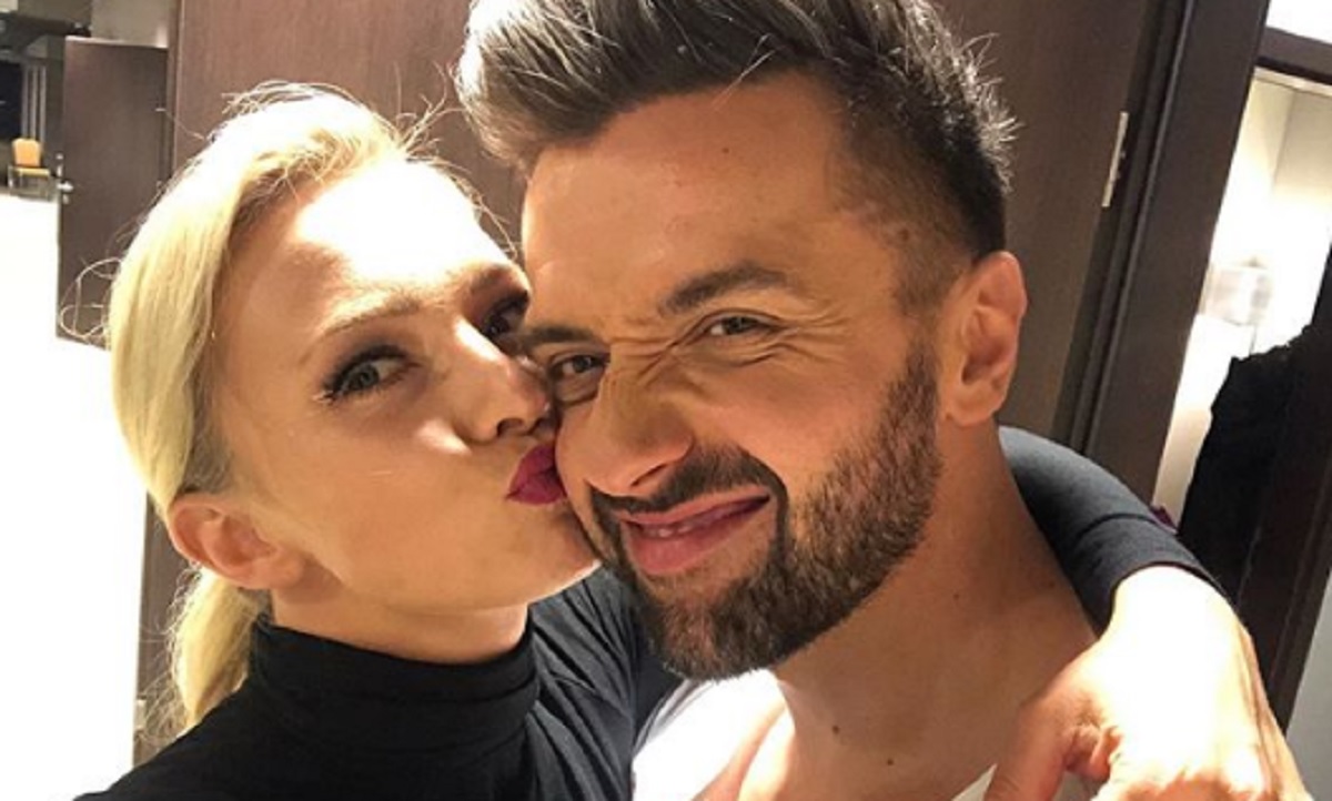 Barbara Kurdej-Szatan dotknięta "klątwą Tańca z Gwiazdami"? Chodzi o jej małżeństwo