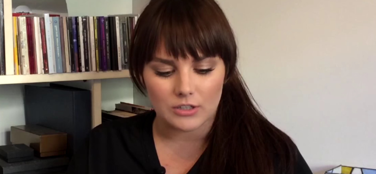 Ewa Farna w żałobie. Pożegnała mężczyznę bardzo bliskiego jej sercu