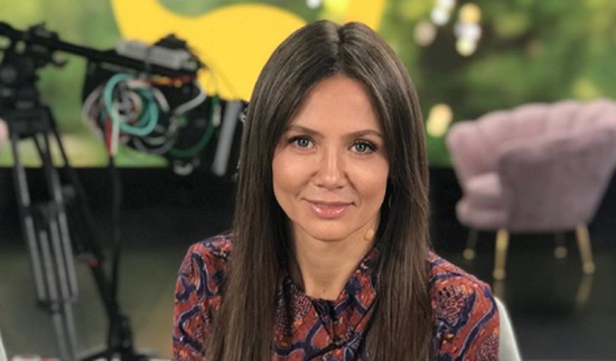 Niepokojący wpis Kingi Rusin, Anja Rubik pójdzie siedzieć? "Takiej Polski chcecie?"