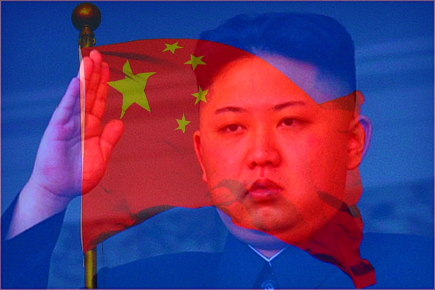 Absurdalny zwrot akcji w kryzysie koreańskim. Chiny chcą być...