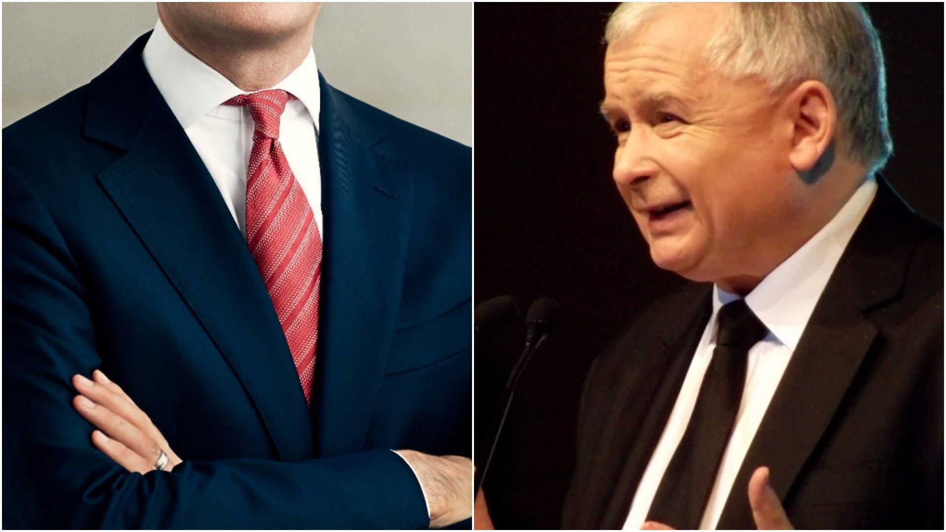 Nikt go nie zna, a jako jedyny skutecznie gnębi PiS. Najbardziej znienawidzony przez władzę poseł