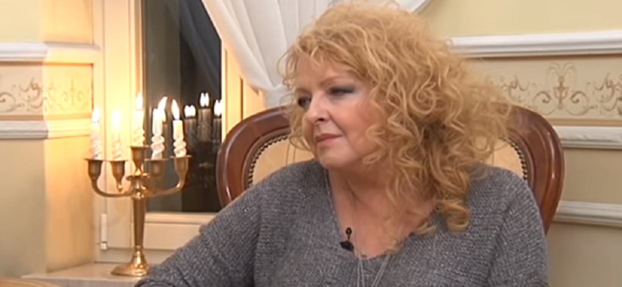 Media: "Magda Gessler była torturowana przez własną matkę! Gwiazda po latach podzieliła się swoim koszmarem"