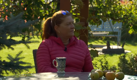 Ależ ona wyrosła! Katarzyna Dowbor pokazała po latach swoją najmłodszą córkę