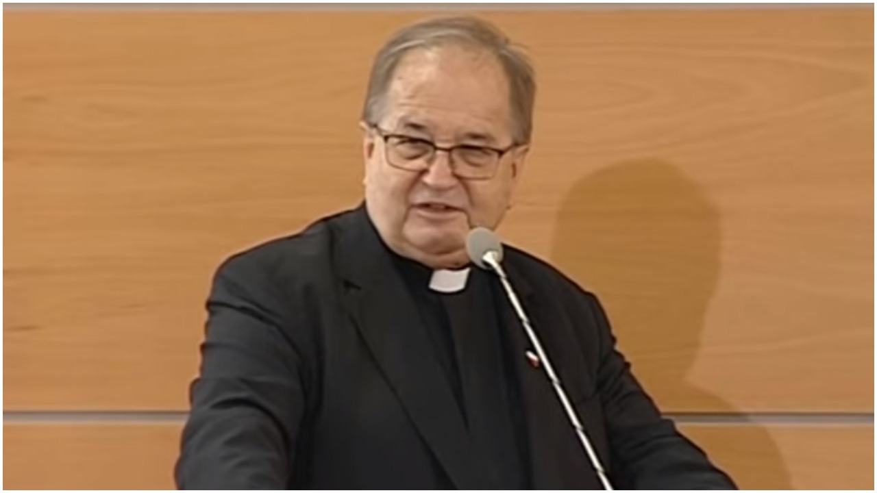 Rydzyk o bogactwach. "Nawet Pan Jezus interesował się pieniędzmi"