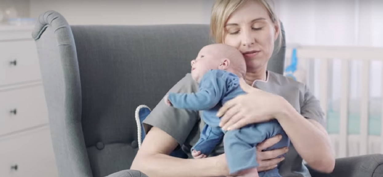 Jej syn nosi pradawne imię i cierpi. Mama ujawniła straszną prawdę