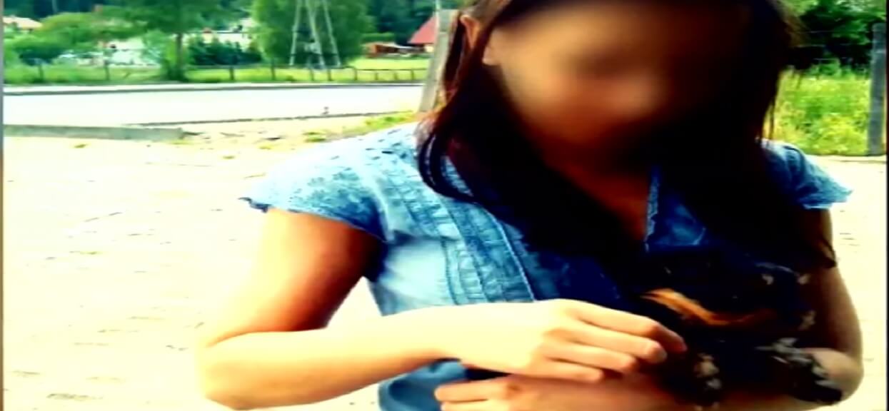 Hania nie żyje. 5 osób próbowało zatuszować morderstwo