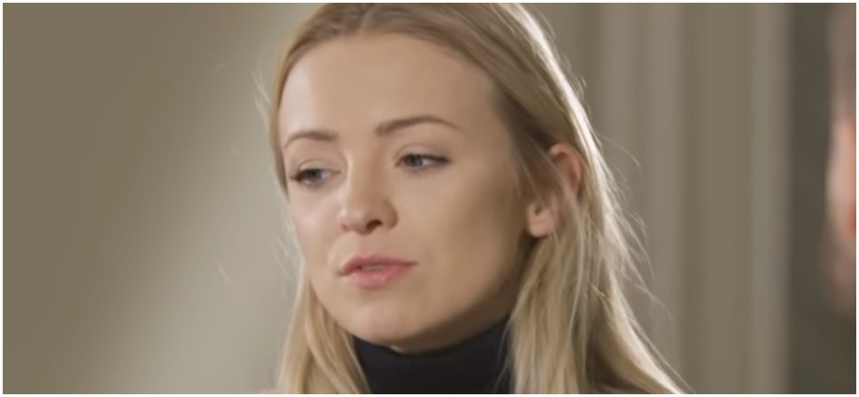 Barbara Kurdej-Szatan się rozkleiła. Widziała jak Ania Przybylska cierpiała w ostatnich chwilach życia