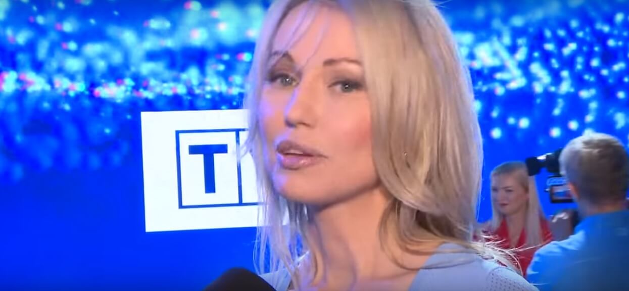 Gigantyczna awantura i burda na antenie TVP! Ogórek zaczęła się wydzierać, goście prawie się na nią rzucili