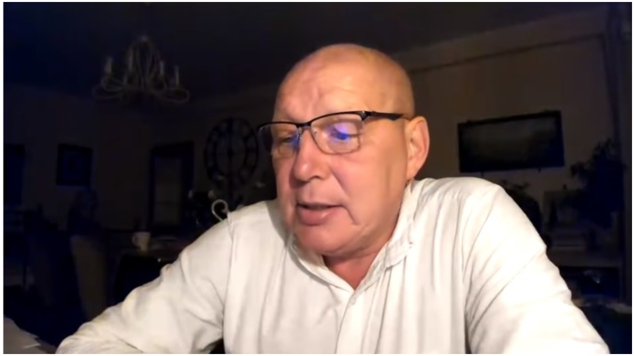 Krzysztof Jackowski przewiduje wielką porażkę. Ogromne zaskoczenie, przepowiedział wyniki wyborów do Sejmu