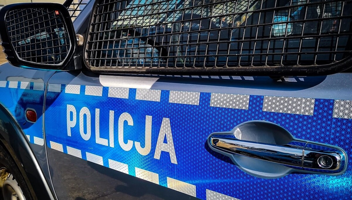 Alarm na śląsku! Poszukiwana 10-latka zostawiła rodzicom dramatyczny liścik