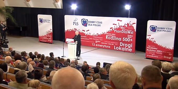 Aż troje ministrów rządu PiS pójdzie do dymisji? Scenariusz po wyborach