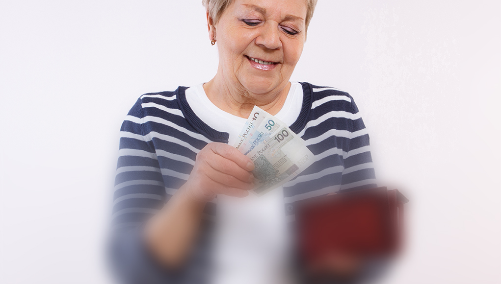 SCHOROWANA SPRZĄTACZKA Z OLSZTYNA WYGRAŁA 13 MILIONÓW! A TO WSZYSTKO DZIĘKI NIEPOZORNEMU DROBIAZGOWI