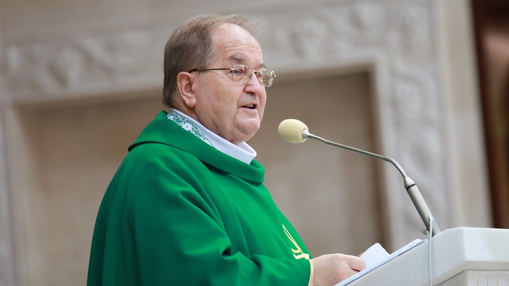 Rydzyk atakuje PiS. Zarzuca rządowi, że daje mu za mało pieniędzy