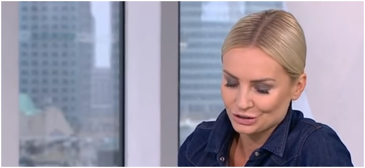 Wszyscy mylili się co do Agnieszki Woźniak-Starak. Właśnie podano do wiadomości oficjalne oświadczenie