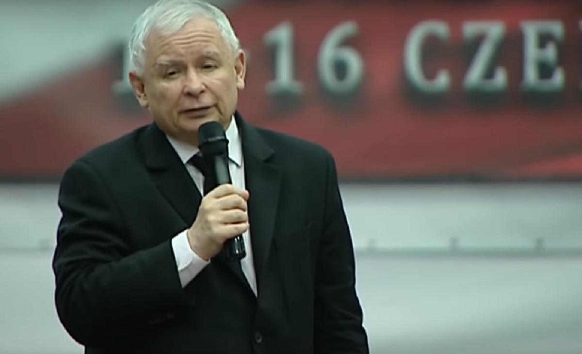 To już pewne, nie będzie emerytury wolnej od podatku. Jarosław Kaczyński: "To nie jest dobre rozwiązanie"