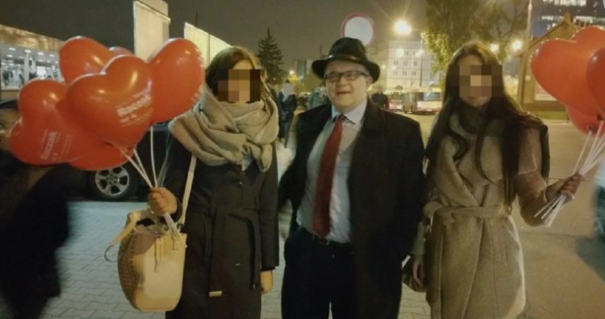 Poseł PiS jest szantażowany przez prostytutkę. Miał regularnie korzystać z jej usług