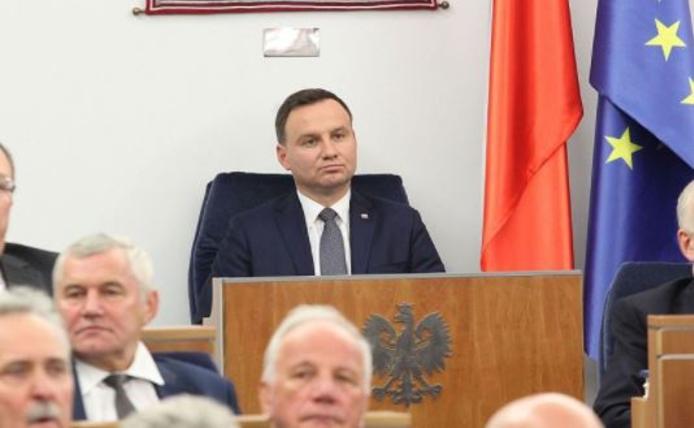 Poznaliśmy kulisy odejścia rzecznika prezydenta. To zła wiadomość dla Dudy