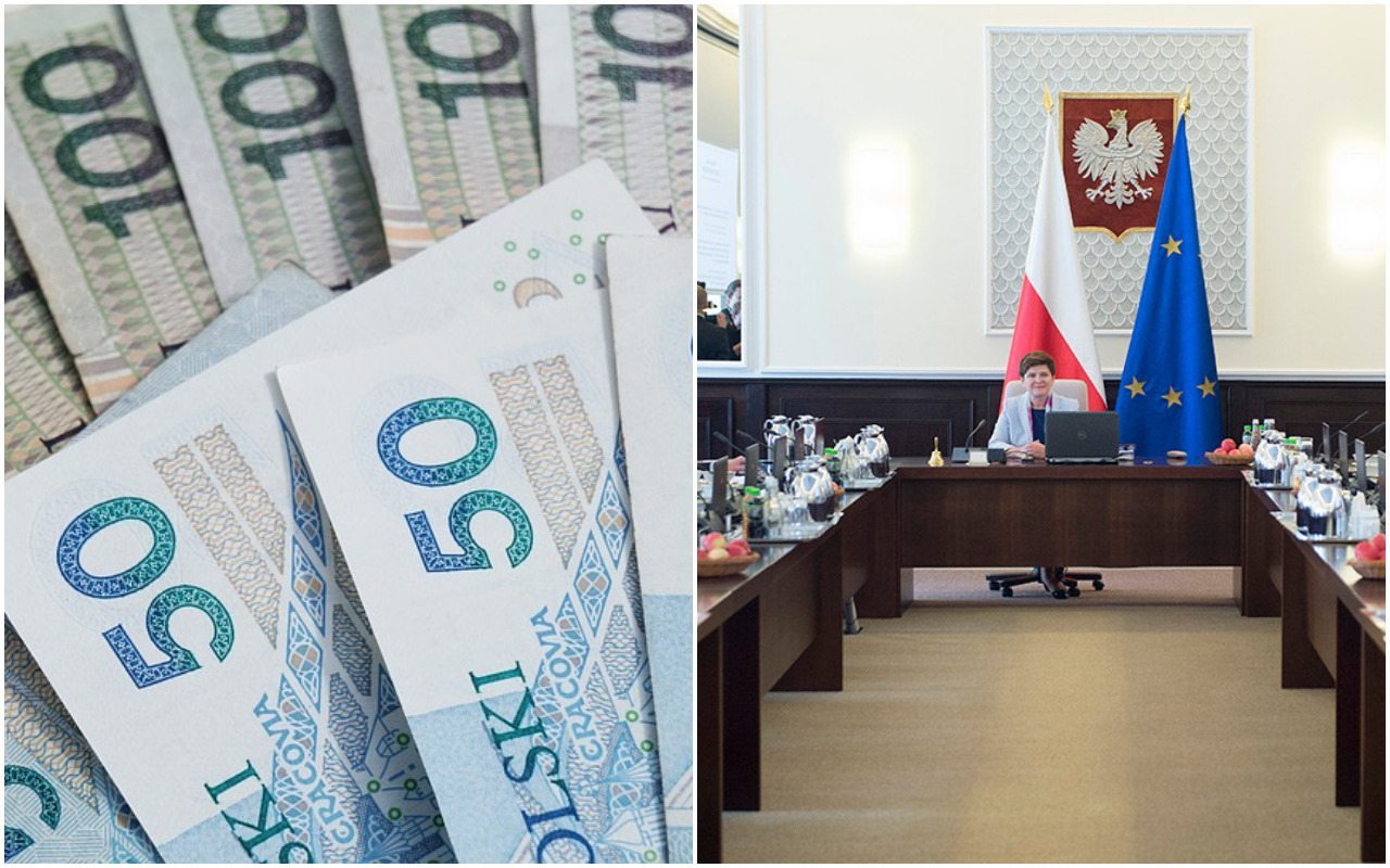 Ta dobra zmiana ucieszy wielu Polaków. Wzrośnie płaca minimalna