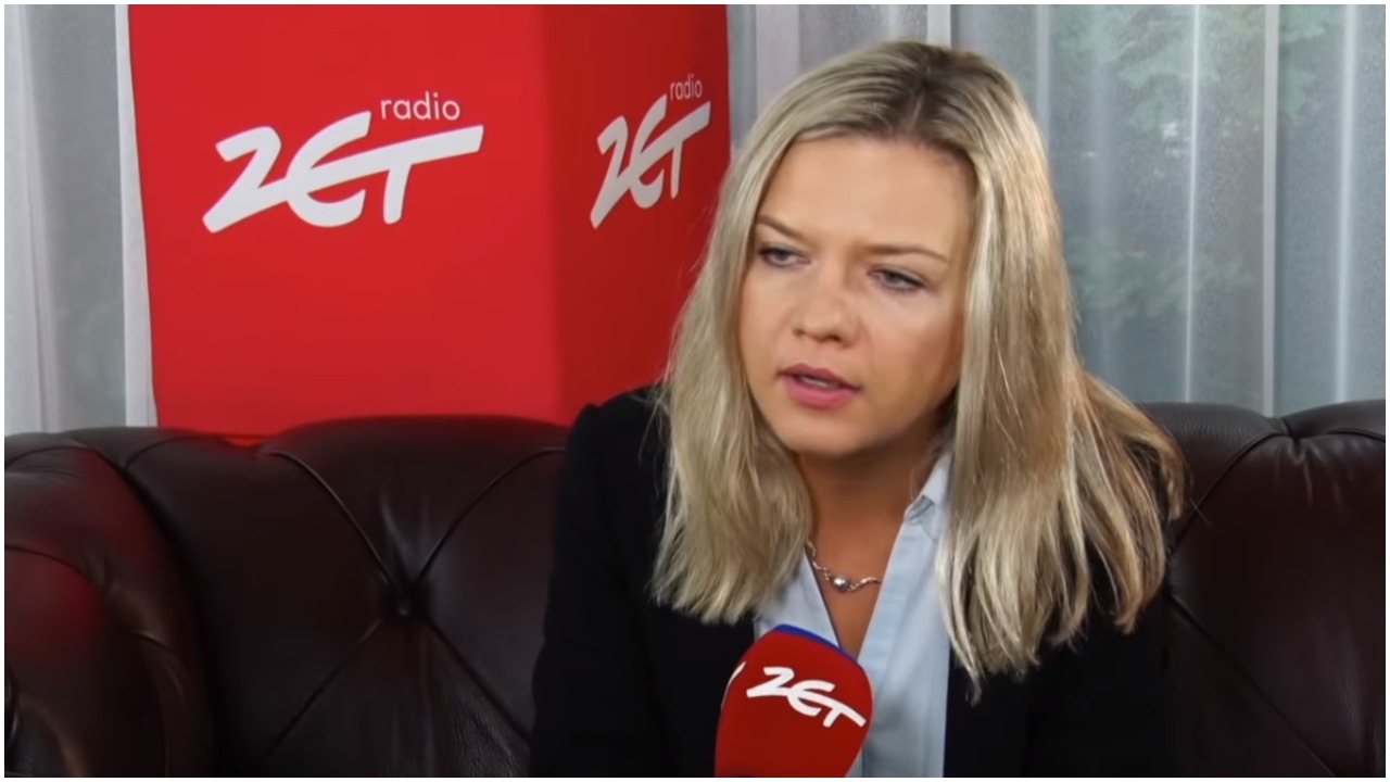 Małgorzata Wassermann upokorzona podczas mszy świętej. Dopiero teraz opowiedziała o traumatycznym przeżyciu w kościele