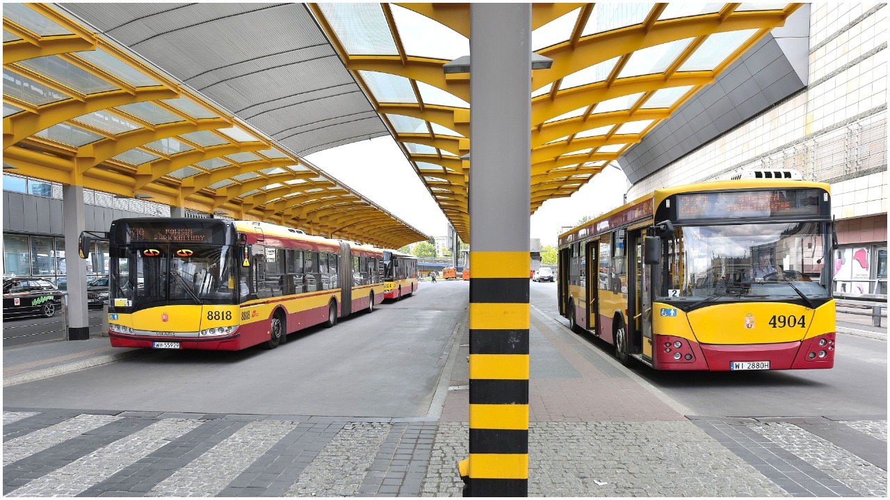Jechała w autobusie z biletem, ale i tak dostała mandat. Jeden szczegół sprawił, że teraz źle myśli o kontrolerach "Wyjątkowo bezduszne kreatury"