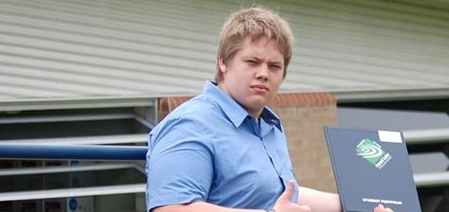 Kiedyś ważył ponad 150 kg, a kobiety bezlitośnie go upokarzały. Teraz płaczą i zbierają szczęki z podłogi, mężczyzna przeszedł nieziemską metamorfozę