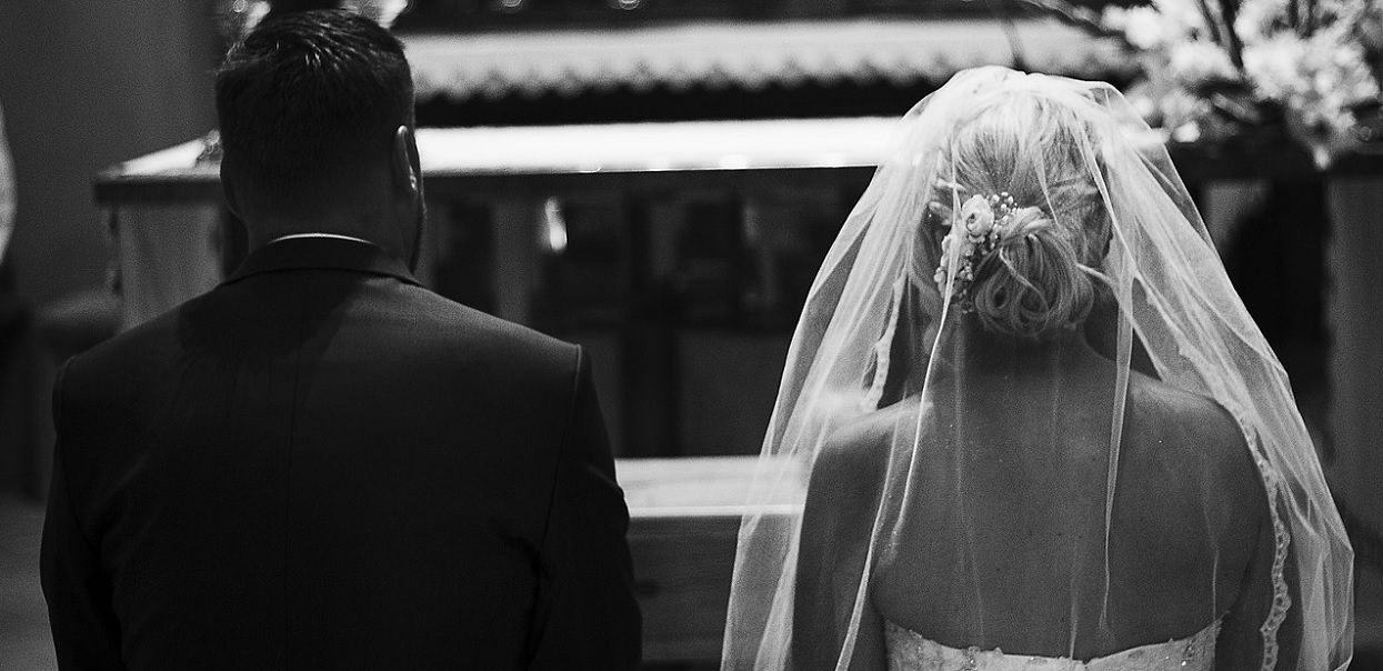 40 osób nie żyje, głównie kobiety i dzieci, kolejnych 12 jest rannych. Koszmar na ślubie
