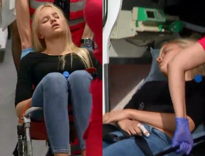 16-latka zrezygnowała z Top Model, bo była w ciąży? Znamy powody jej kontrowersyjnej decyzji