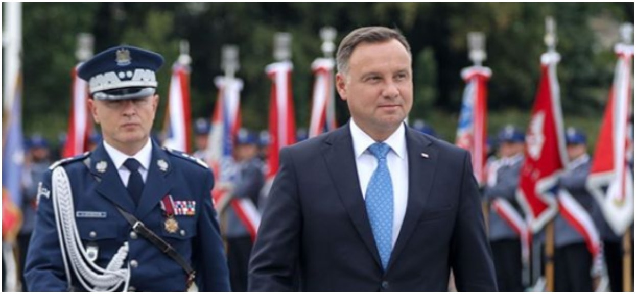 Będzie 500 plus dla kolejnych osób. Andrzej Duda podjął oficjalną decyzję
