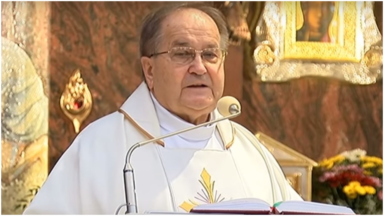 Słowa Rydzyka o grzechu odbiły się już echem w całej Polsce. Teraz to dopiero dolał oliwy do ognia