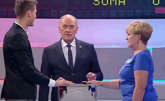 Niemalże nikt nie wiedział, czym zajmował się Karol Strasburger przed objęciem "Familiady". Prezenter w końcu zdradził swoją tajemnicę