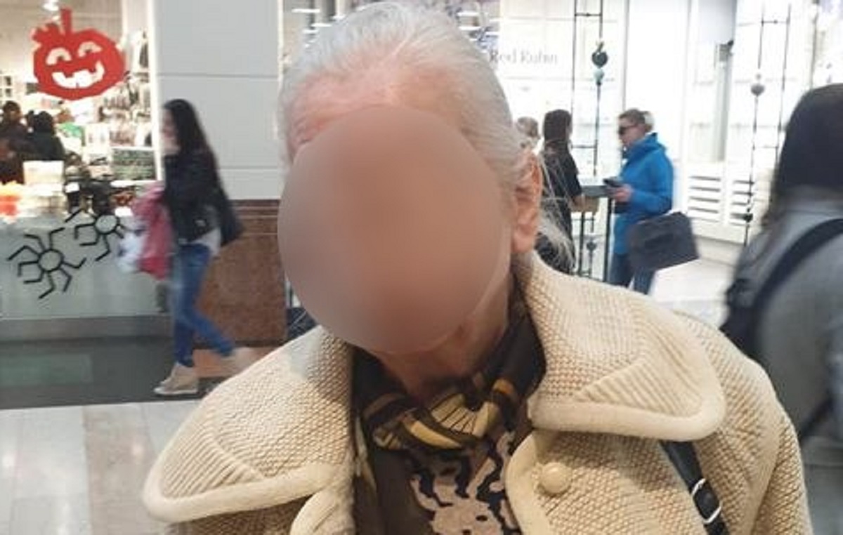 "Wychowam tego bachora". 6-latek z autyzmem pobity przez starszą kobietę w warszawskiej galerii