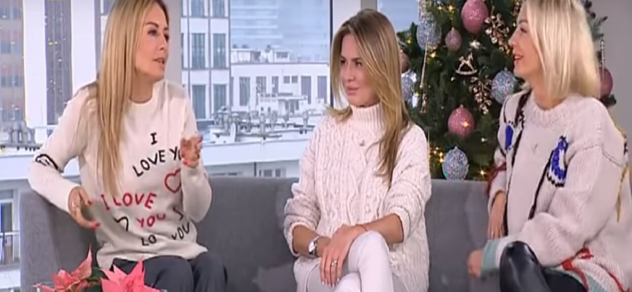 Straszna choroba gwiazda TVP, TVN, Polsatu, "Azji Express". "Koszmarny ból"