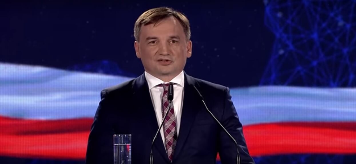 Pojawił się kandydat, który wygryzie Morawieckiego z funkcji premiera? Wszystko zależy od Zbigniewa Ziobry