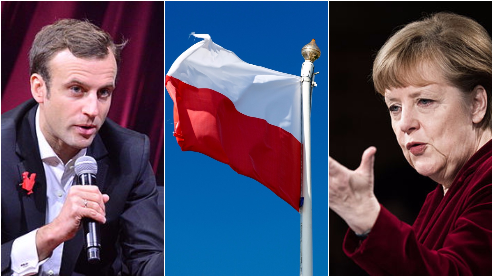 Ekonomiści ostrzegają. Francja i Niemcy będą naciskały na Polskę