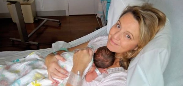 Przez 10 lat leczyła się, by móc zostać mamą. Jak w końcu jej się udało, lekarz przyznał się do koszmarnego błędu