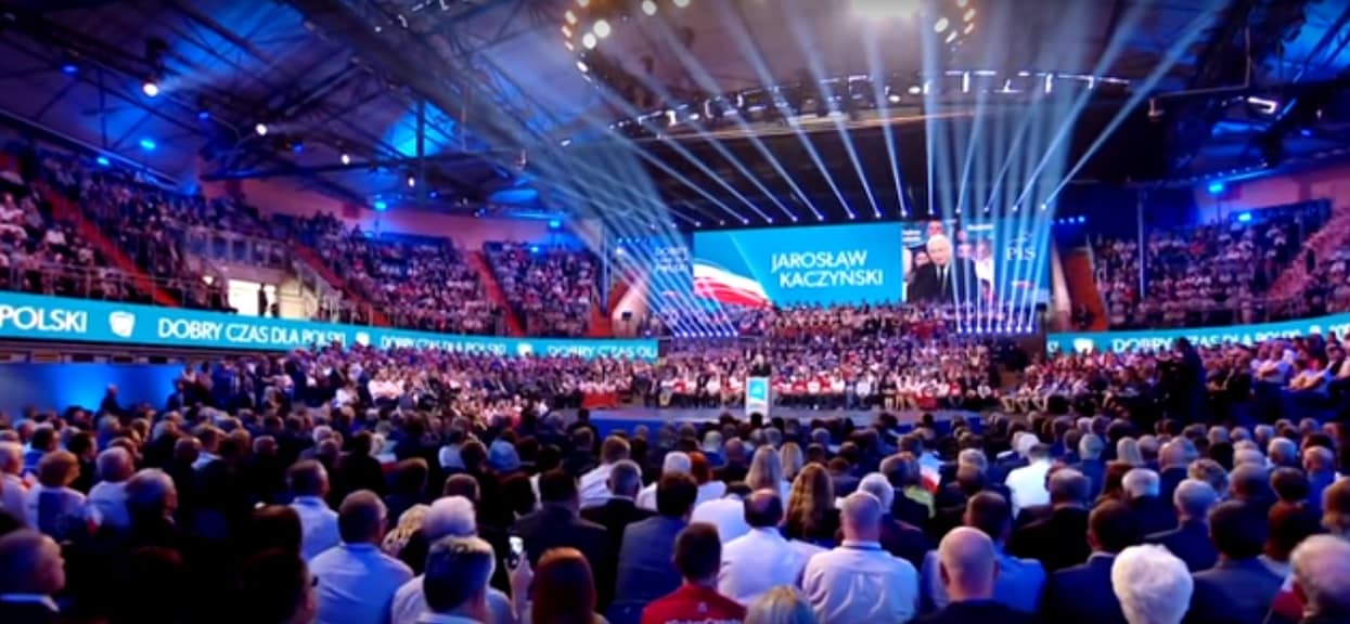 Kompromitująca wtopa PiS. Chcą likwidacji opłaty, która nie istnieje od wielu lat