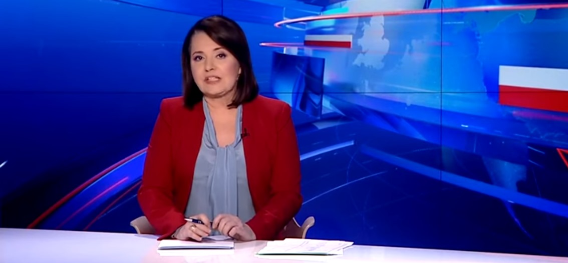 Wiadomości TVP muszą przeprosić 3 raz. Kolejny wyrok przed wyborami