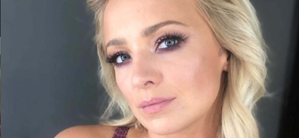 Fani boją się, że Barbara Kurdej-Szatan ma problem z alkoholem. Wesoła aktorka zdradza najlepszy sposób na kaca