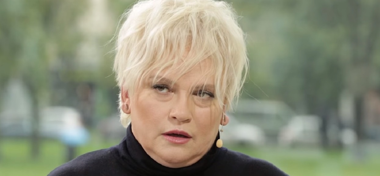 Katarzyna Figura rozpacza, że nie stać jej na remont mieszkania. Informacja, gdzie teraz mieszka zdumiewa