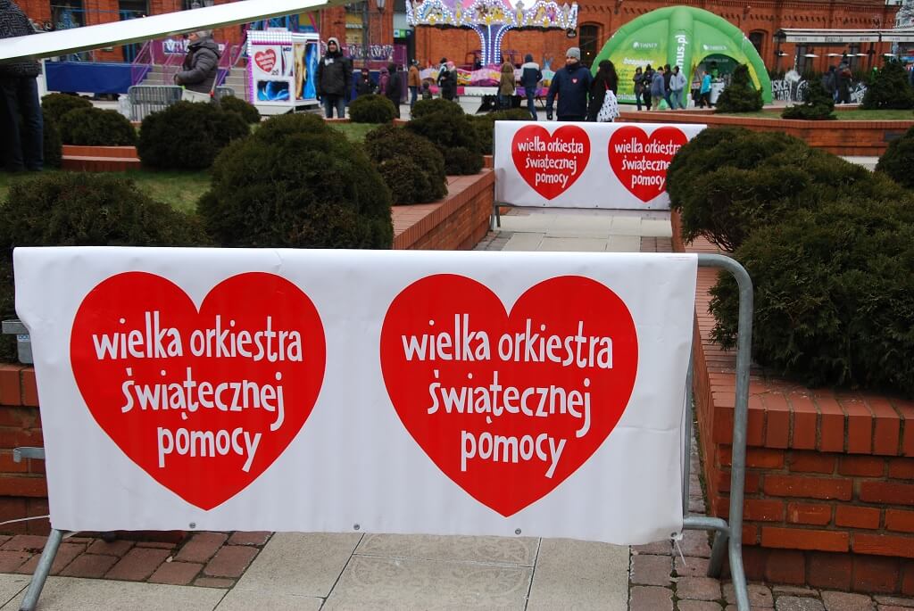 WOŚP już nie zagra w Białymstoku? Smutne słowa szefowej sztabu