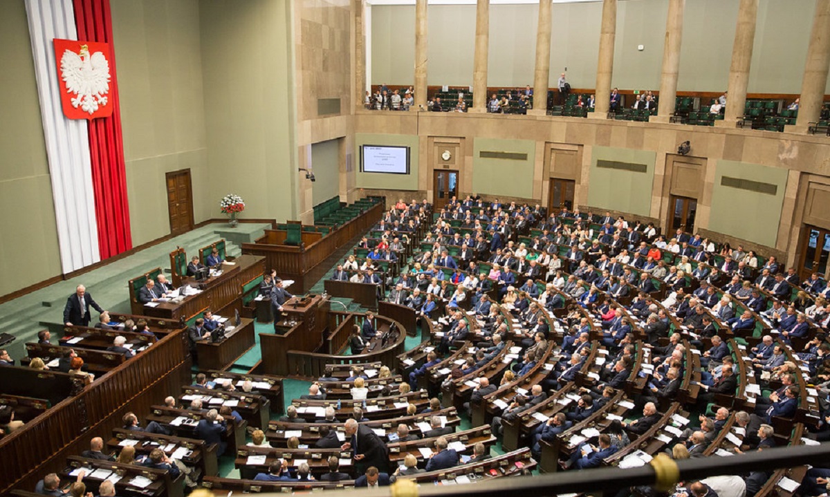 PKW podała wyniki frekwencji w rozbiciu na województwa. Liczby zaskakują
