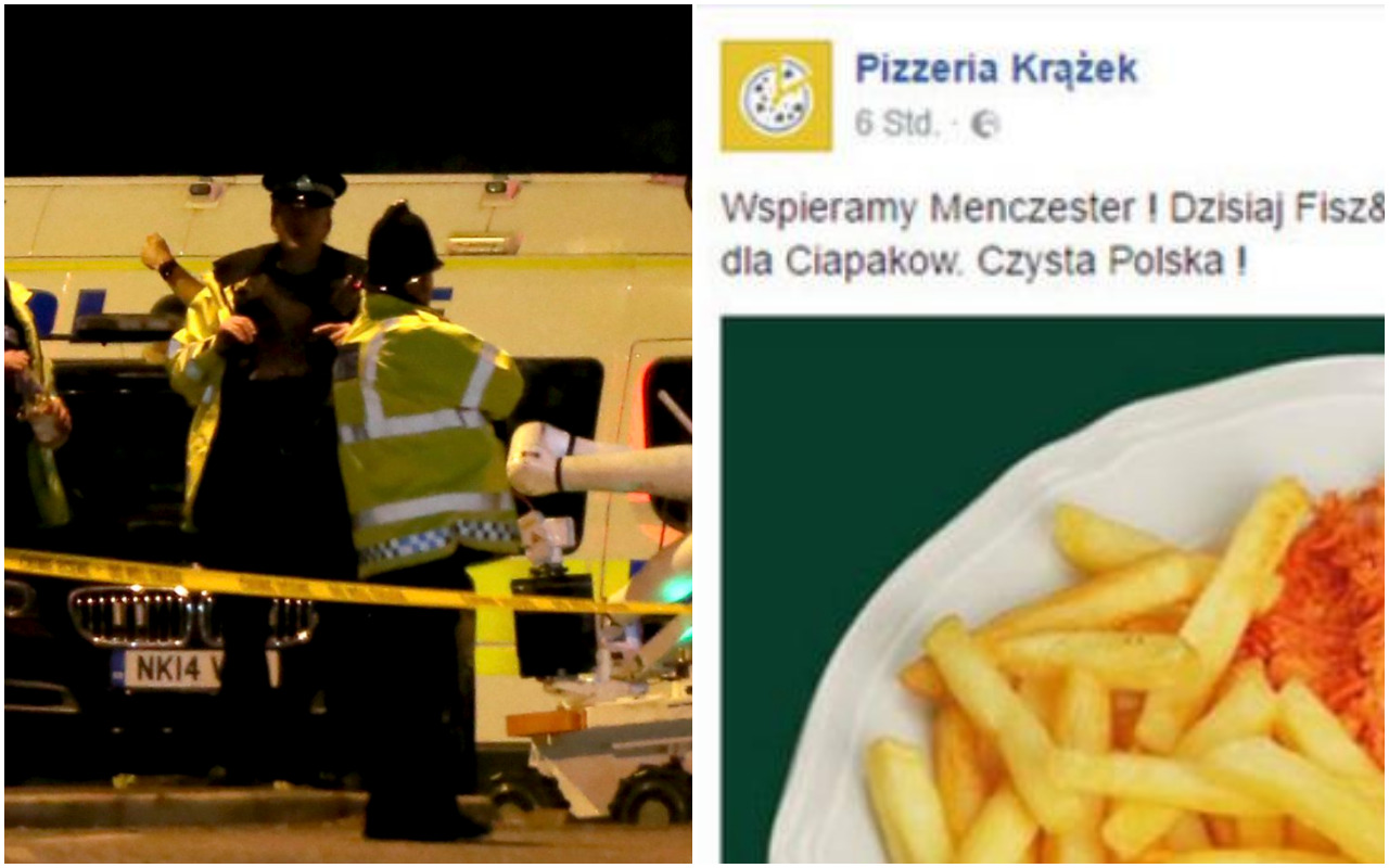 Internauci strollowali NaTemat i WP. Teraz przepraszają