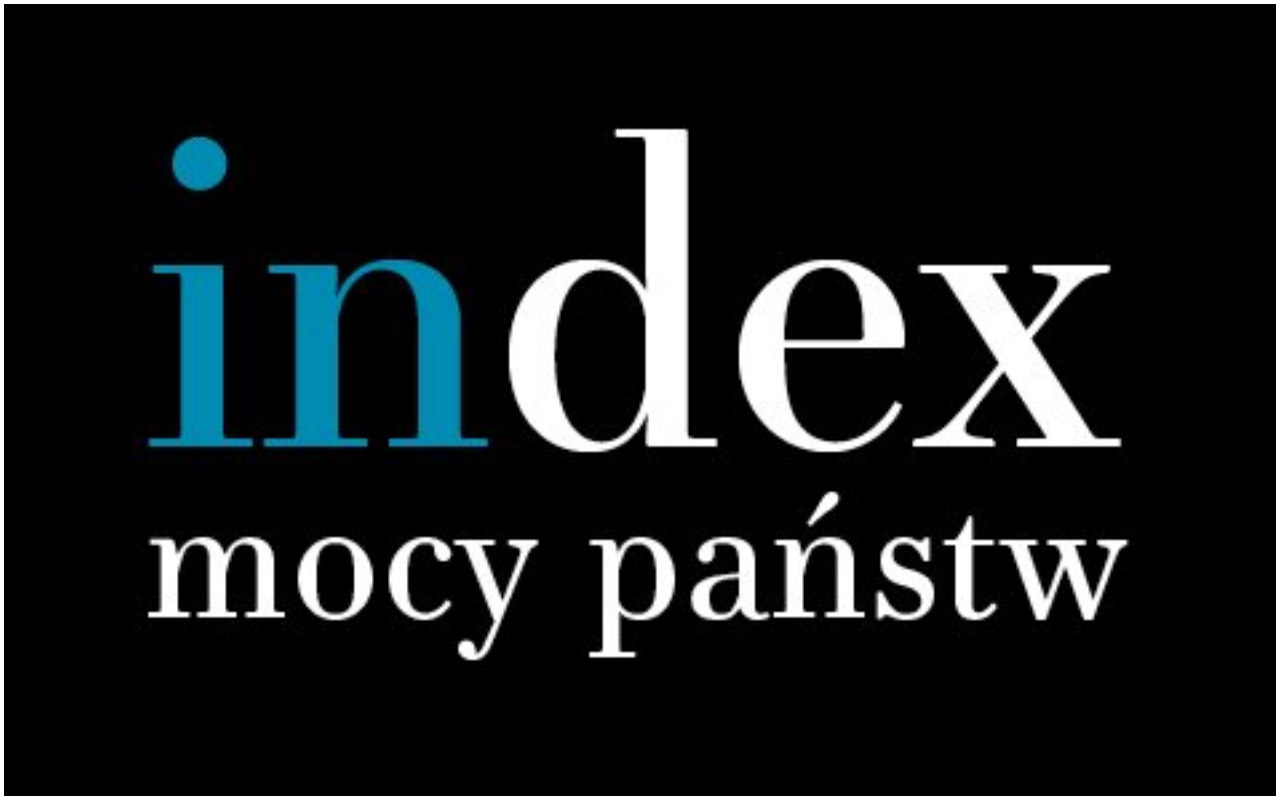 Index Mocy Państw. Prowadzą USA, Chiny i Rosja. A Polska?