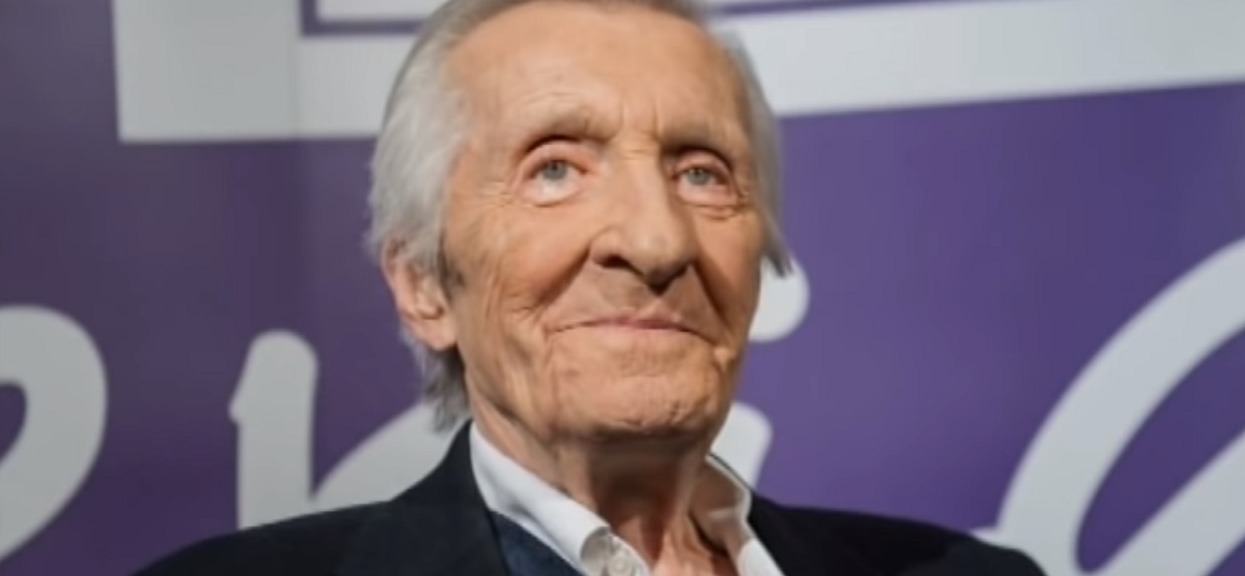 Minęły 3 lata od jego śmierci. Wygląd grobu Andrzeja Kopiczyńskiego "Czterdziestolatka" wywołuje ciarki